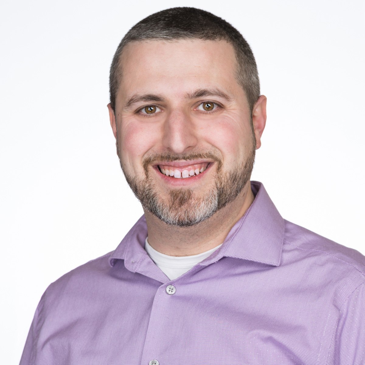 Martin Kouyoumdjian, candidate for Deputy Mayor of Grand Valley